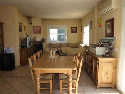 Benahavis property: Townhome with 4 bedroom in Benahavis 283305