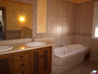 Benahavis property: Malaga property | 4 bedroom Townhome 283305