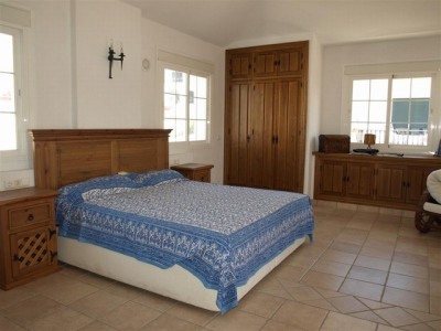 Benahavis property: Malaga Townhome 283305