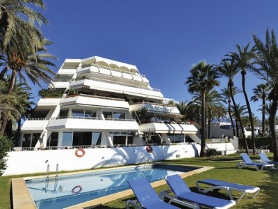 Marbella property: Apartment for sale in Marbella 283306