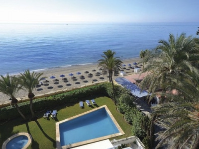 Marbella property: Apartment for sale in Marbella, Spain 283306