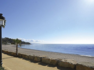 Marbella property: Malaga property | 3 bedroom Apartment 283306