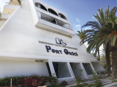 Marbella property: Marbella Apartment 283306