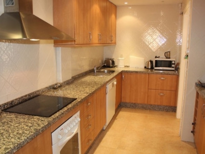 Marbella property: Apartment for sale in Marbella, Spain 283308