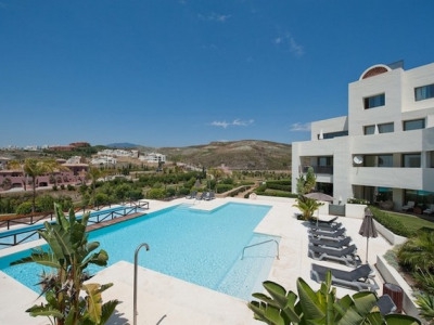 Benahavis property: Apartment with 2 bedroom in Benahavis 283309