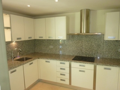 Benahavis property: Apartment with 2 bedroom in Benahavis, Spain 283309