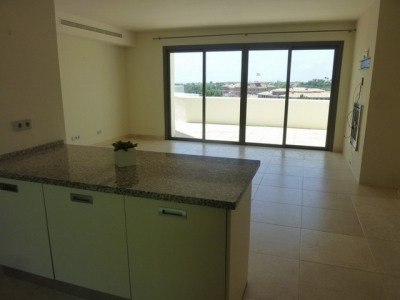Benahavis property: Malaga Apartment 283309