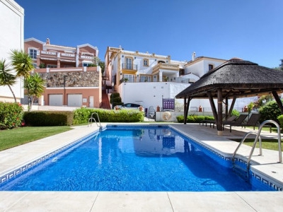 Benahavis property: Townhome for sale in Benahavis 283310