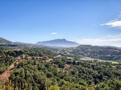 Benahavis property: Townhome with 3 bedroom in Benahavis 283310