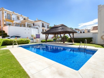 Benahavis property: Townhome in Malaga for sale 283310
