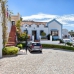 Benahavis property: Benahavis Townhome, Spain 283310
