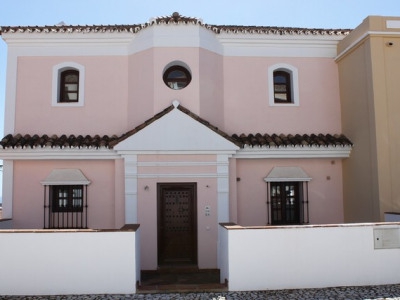 Benahavis property: Townhome for sale in Benahavis 283311
