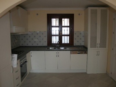 Benahavis property: Townhome with 3 bedroom in Benahavis 283311
