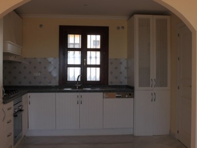 Benahavis property: Townhome with 3 bedroom in Benahavis, Spain 283311
