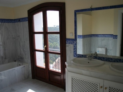 Benahavis property: Malaga Townhome 283311