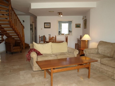 Estepona property: Apartment with 3 bedroom in Estepona, Spain 283312