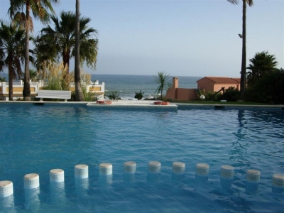 Estepona property: Apartment for sale in Estepona, Malaga 283312