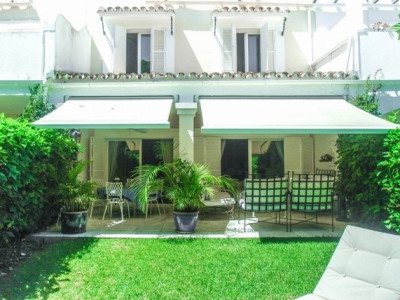 Benahavis property: Malaga Townhome 283313
