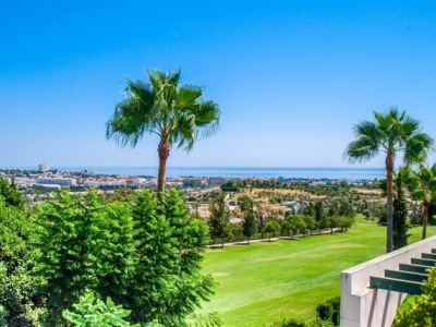 Benahavis property: Benahavis Townhome 283313