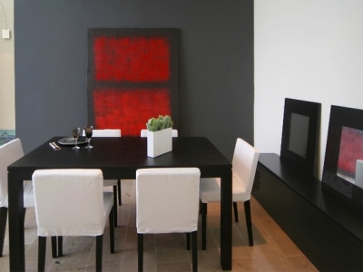 La Linea De La Concepcion property: Townhome with 4 bedroom in La Linea De La Concepcion, Spain 283315