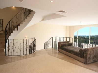 La Linea De La Concepcion property: Cadiz Townhome 283315