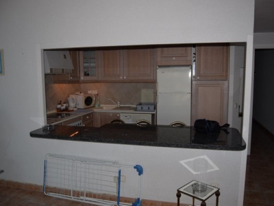 Marbella property: Apartment with 1 bedroom in Marbella, Spain 283316