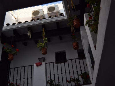 Marbella property: Malaga Apartment 283316
