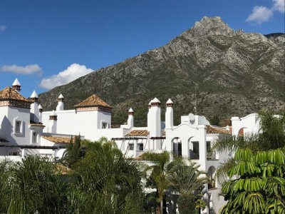 Marbella property: Apartment for sale in Marbella, Malaga 283317