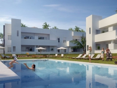 Marbella property: Apartment for sale in Marbella 283318