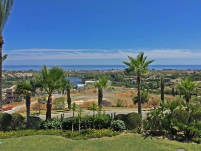 Benahavis property: Apartment for sale in Benahavis 283319