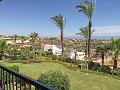 Benahavis property: Apartment for sale in Benahavis, Spain 283319