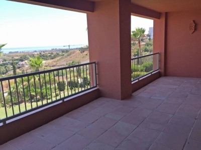 Benahavis property: Apartment with 2 bedroom in Benahavis, Spain 283319