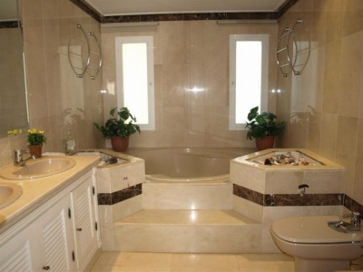 Estepona property: Penthouse in Malaga for sale 283320