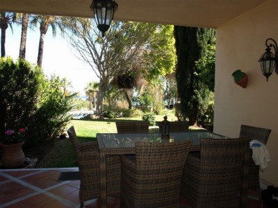 Estepona property: Apartment for sale in Estepona, Spain 283321