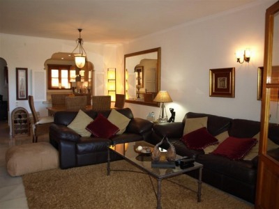 Estepona property: Apartment with 2 bedroom in Estepona, Spain 283321
