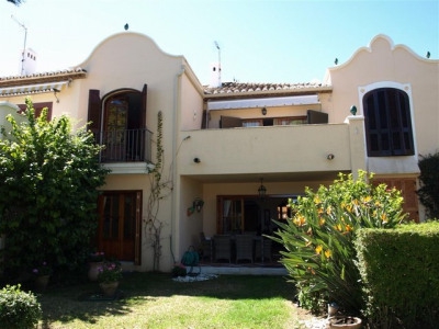 Estepona property: Apartment in Malaga for sale 283321