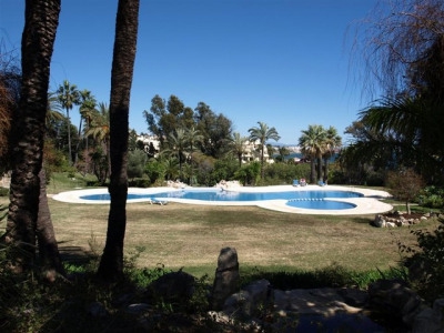 Estepona property: Malaga Apartment 283321