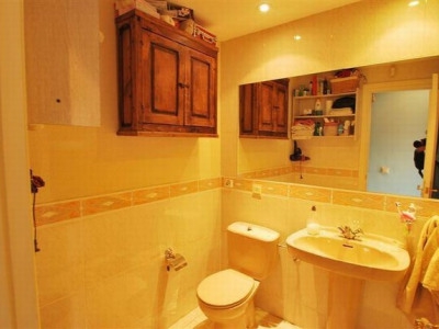 Marbella property: Townhome with 3 bedroom in Marbella, Spain 283322