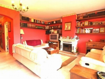 Marbella property: Townhome in Malaga for sale 283322