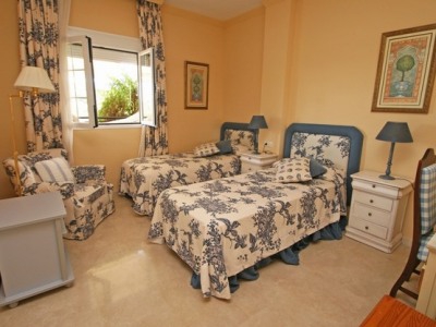 Marbella property: Penthouse with 3 bedroom in Marbella, Spain 283323
