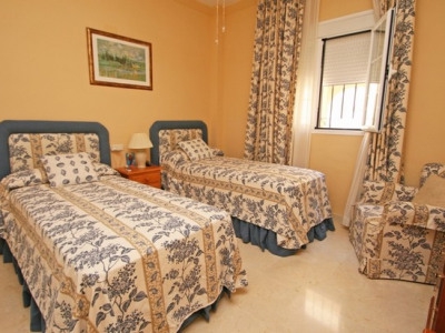 Marbella property: Malaga property | 3 bedroom Penthouse 283323