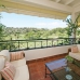 Marbella property: 3 bedroom Penthouse in Marbella, Spain 283323
