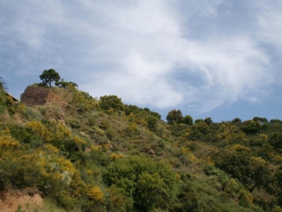 Benahavis property: Land for sale in Benahavis, Spain 283324