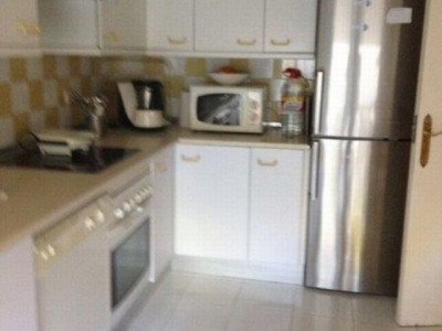 Marbella property: Apartment with 3 bedroom in Marbella 283325
