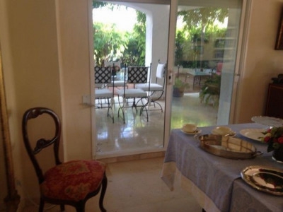Marbella property: Apartment in Malaga for sale 283325