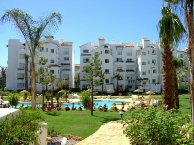 Estepona property: Apartment for sale in Estepona 283326