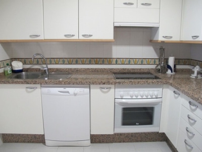 Estepona property: Apartment with 2 bedroom in Estepona, Spain 283326