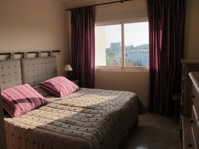 Estepona property: Malaga Apartment 283326