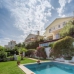 Estepona property: Malaga Villa, Spain 283328