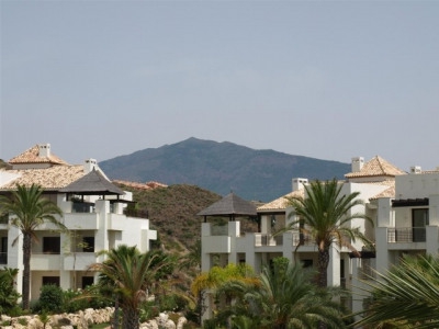 Estepona property: Apartment for sale in Estepona 283332